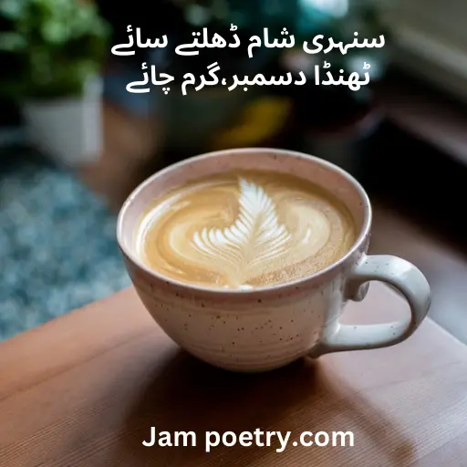 chai poetry in urdu copy paste