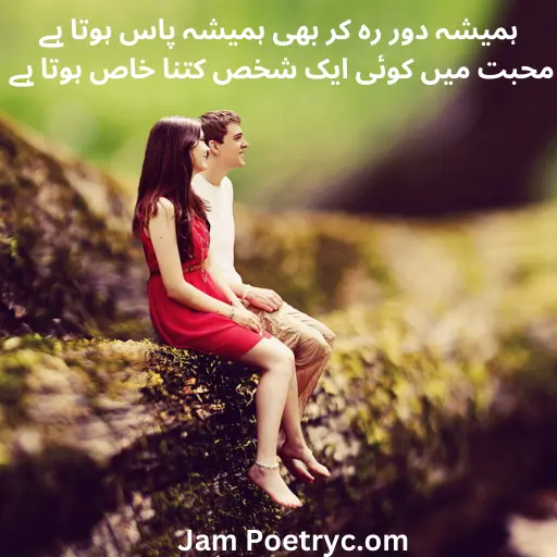 Ishq Poetry in urdu pic